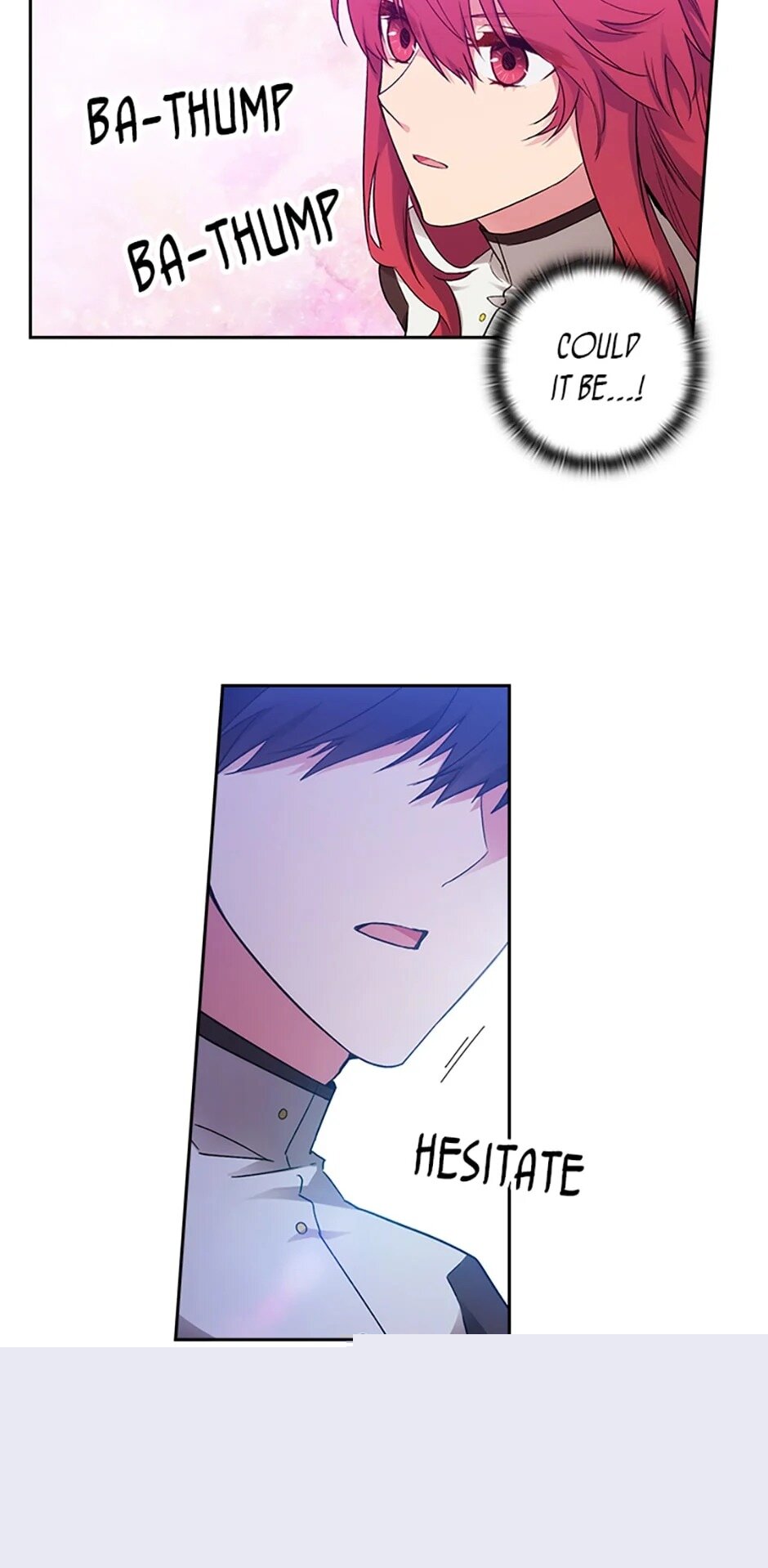 Reminiscence Adonis Chapter 126 - HolyManga.Net