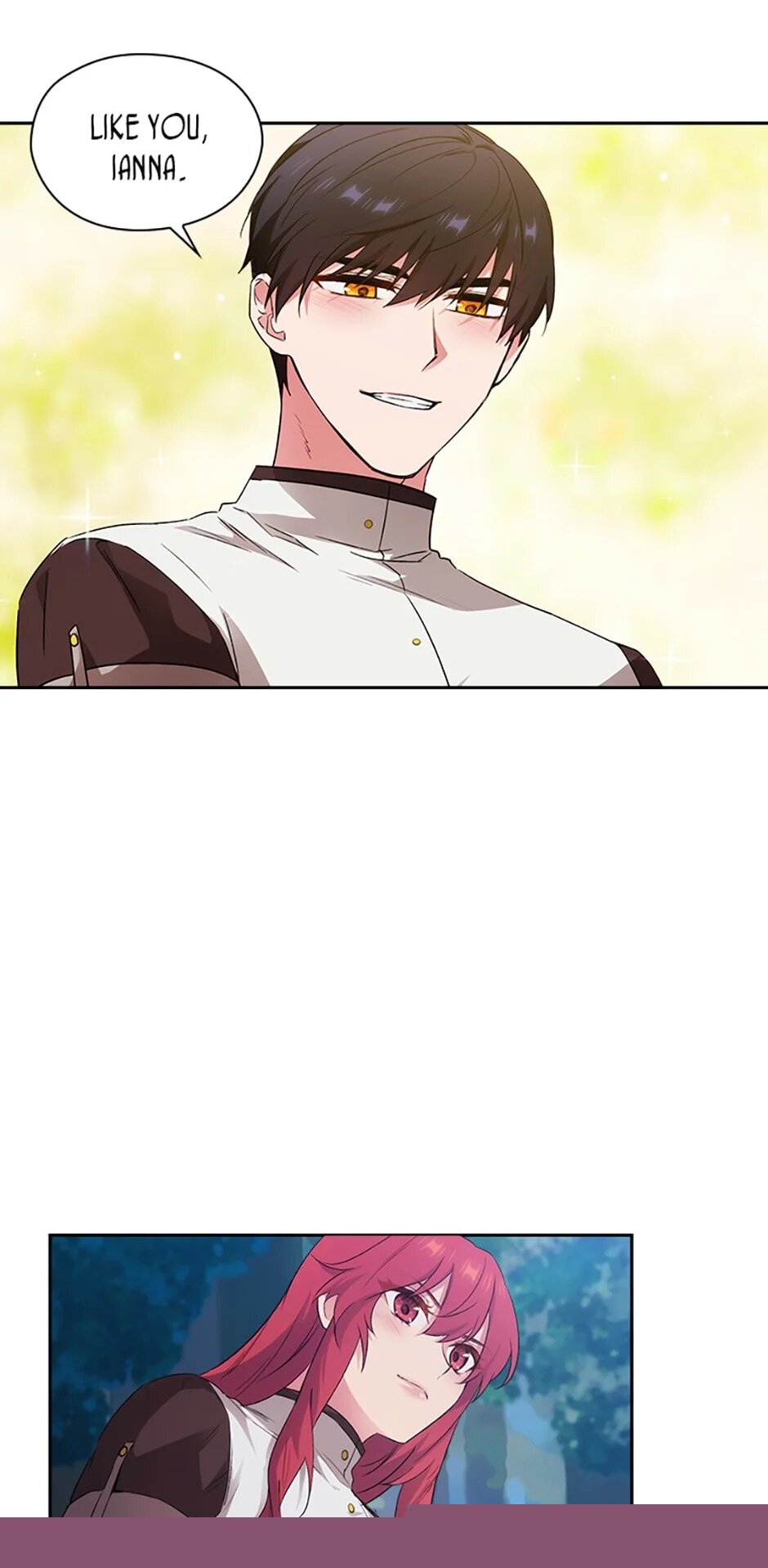 Reminiscence Adonis Chapter 126 - HolyManga.Net