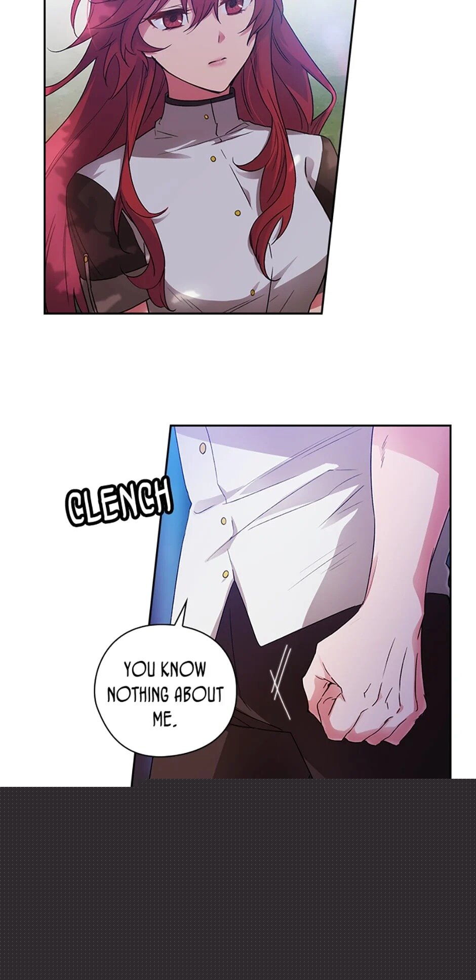 Reminiscence Adonis Chapter 126 - HolyManga.Net