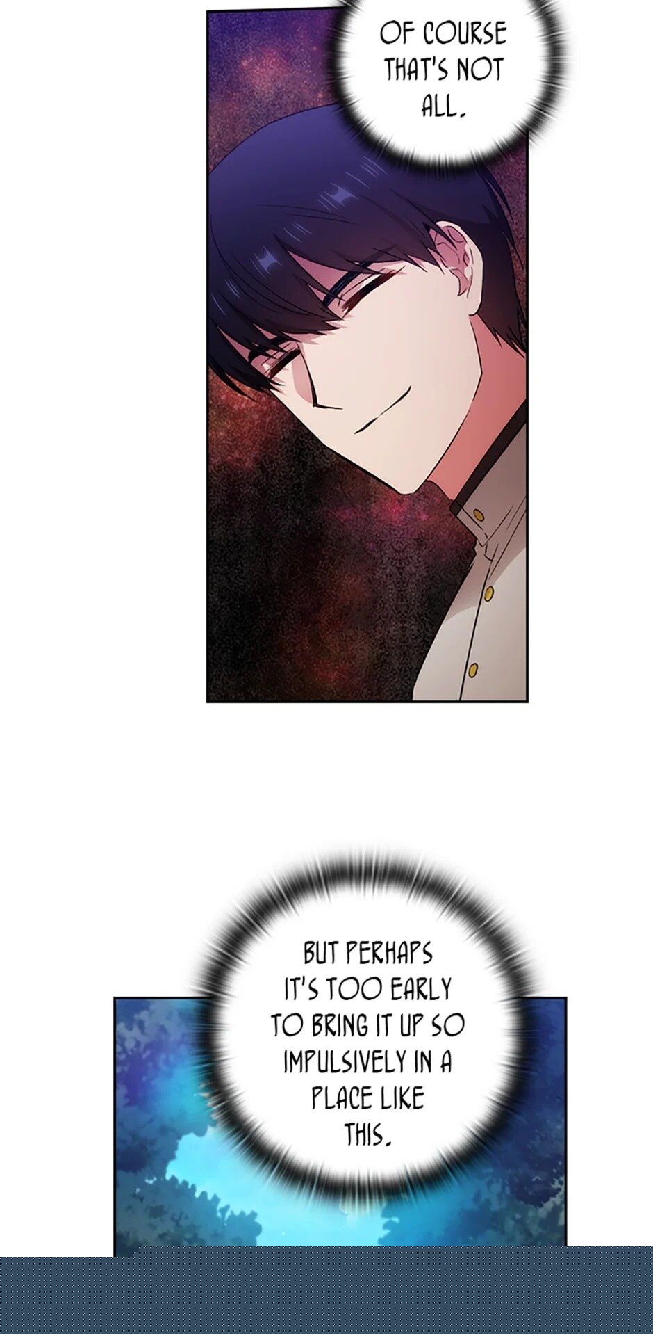 Reminiscence Adonis Chapter 126 - HolyManga.Net