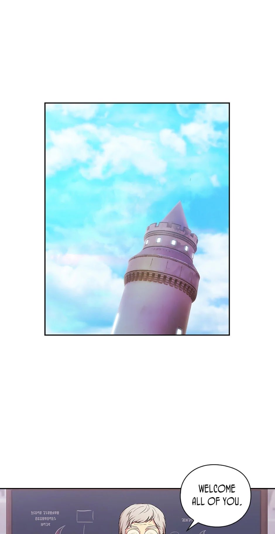 Reminiscence Adonis Chapter 127 - HolyManga.Net