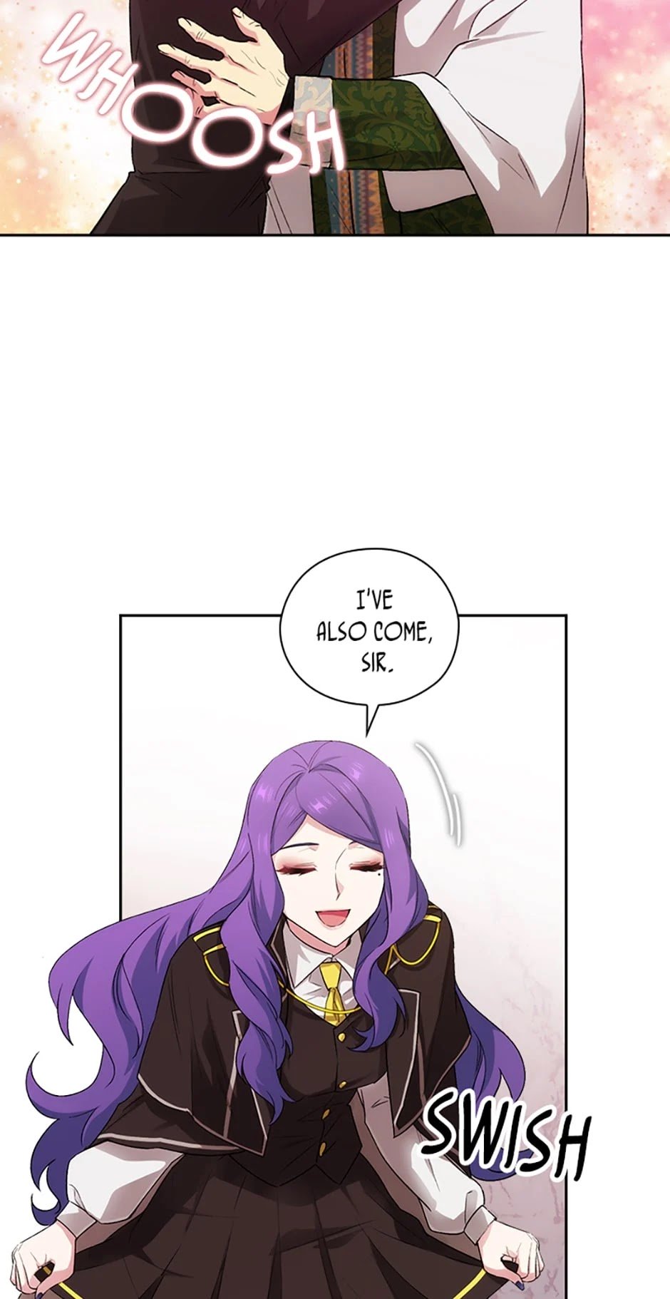 Reminiscence Adonis Chapter 127 - HolyManga.Net