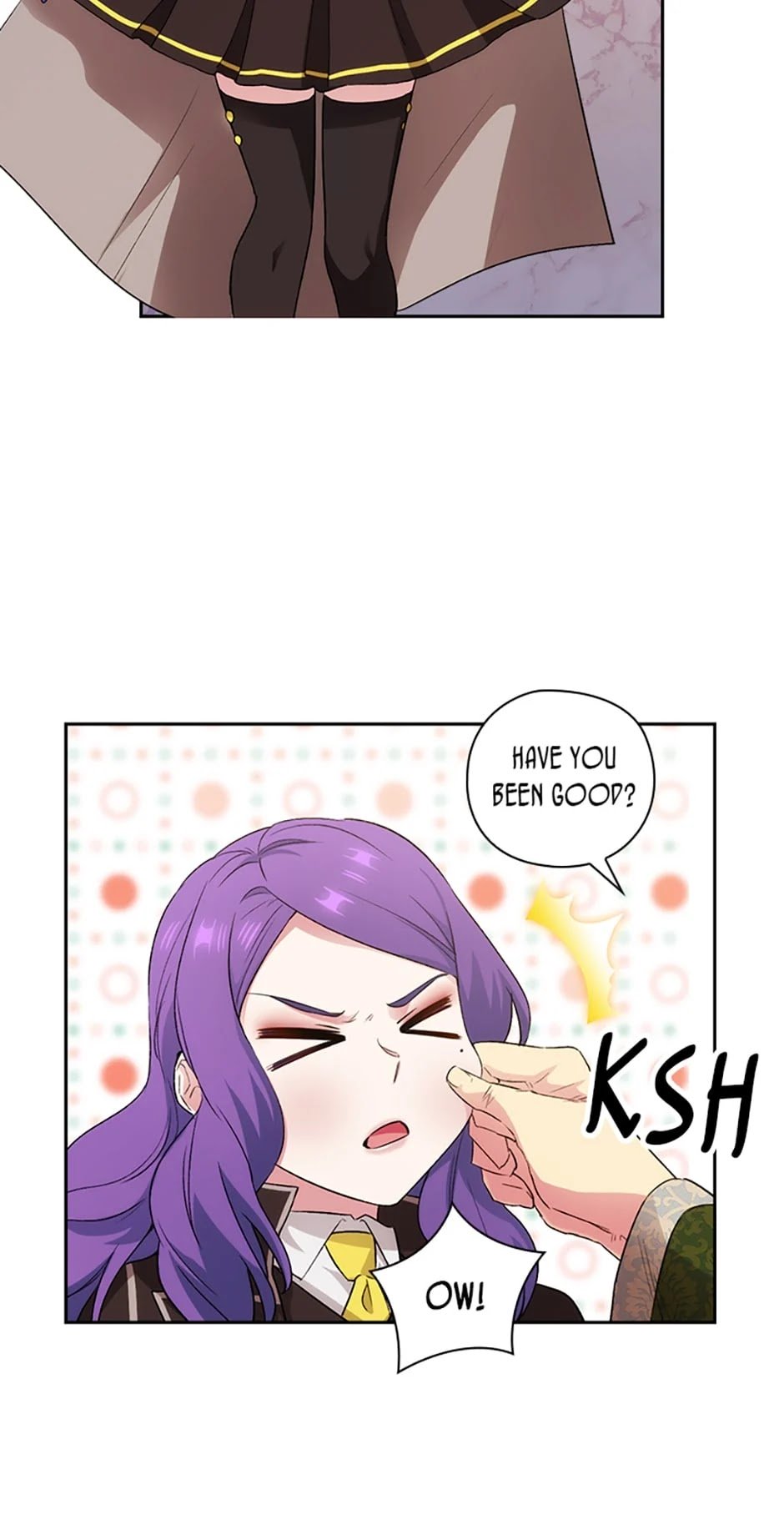 Reminiscence Adonis Chapter 127 - HolyManga.Net