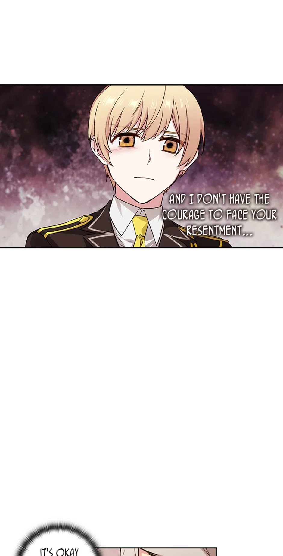 Reminiscence Adonis Chapter 127 - HolyManga.Net