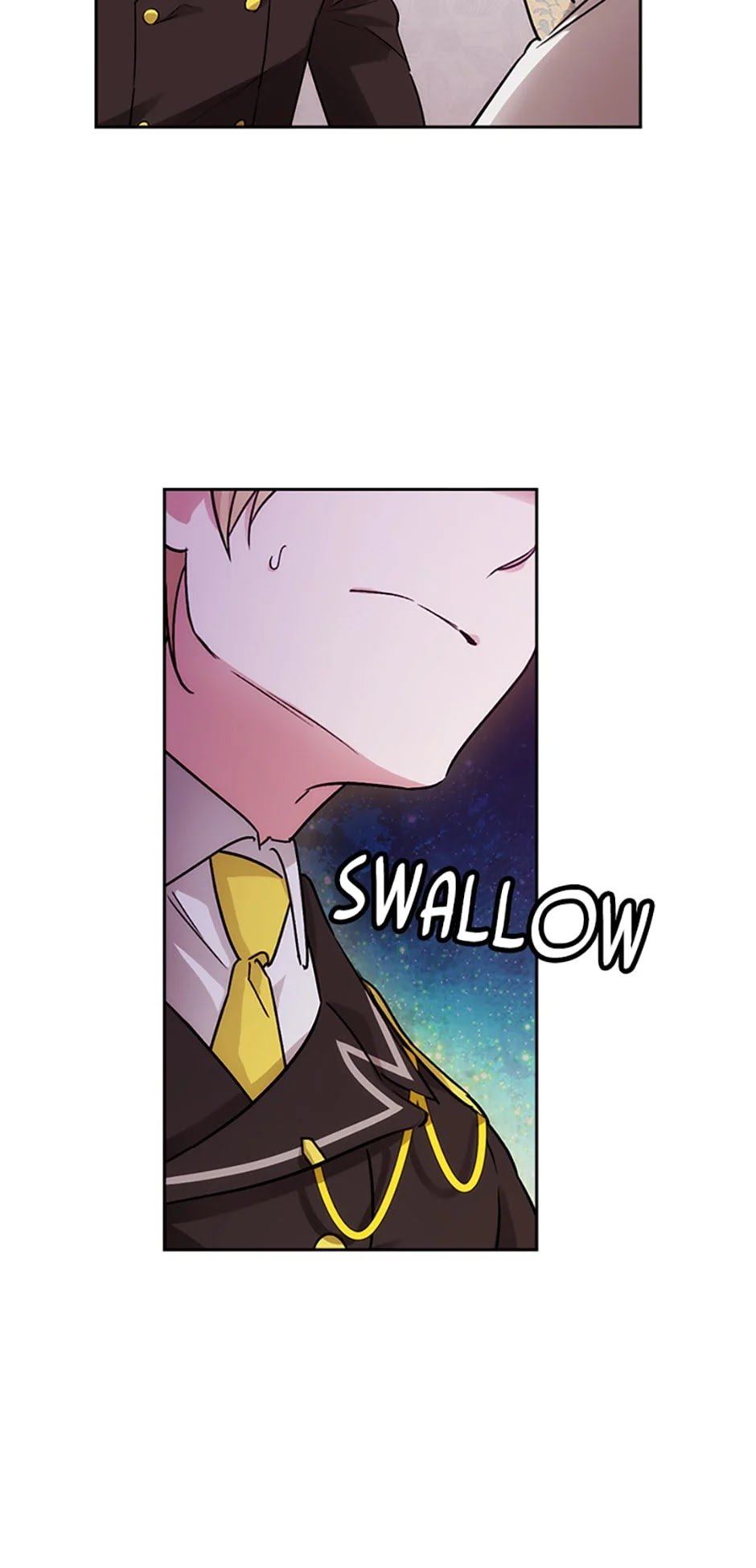 Reminiscence Adonis Chapter 127 - HolyManga.Net