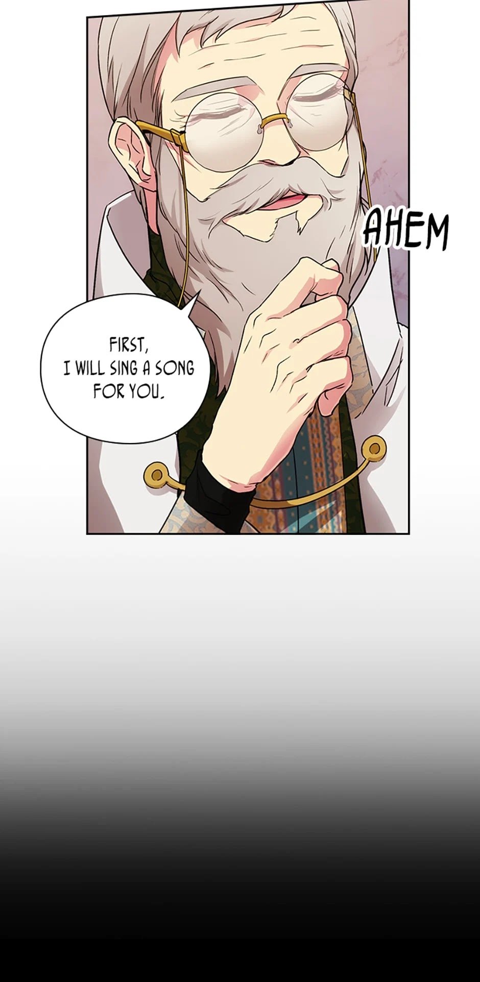 Reminiscence Adonis Chapter 127 - HolyManga.Net