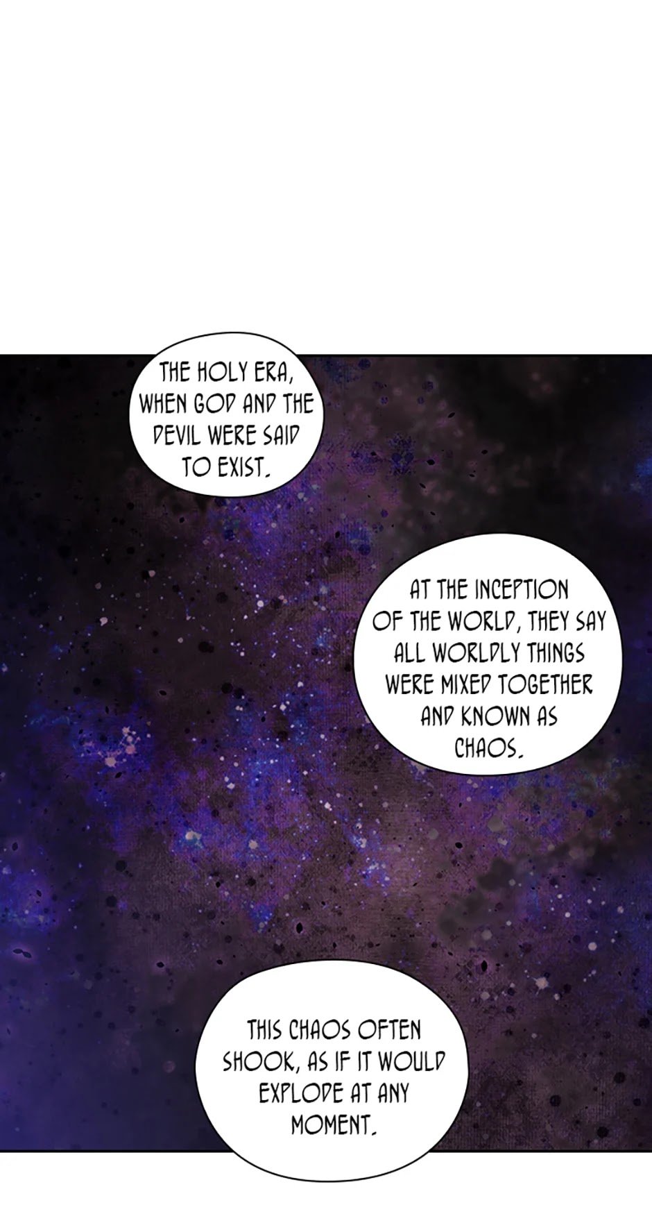 Reminiscence Adonis Chapter 127 - HolyManga.Net