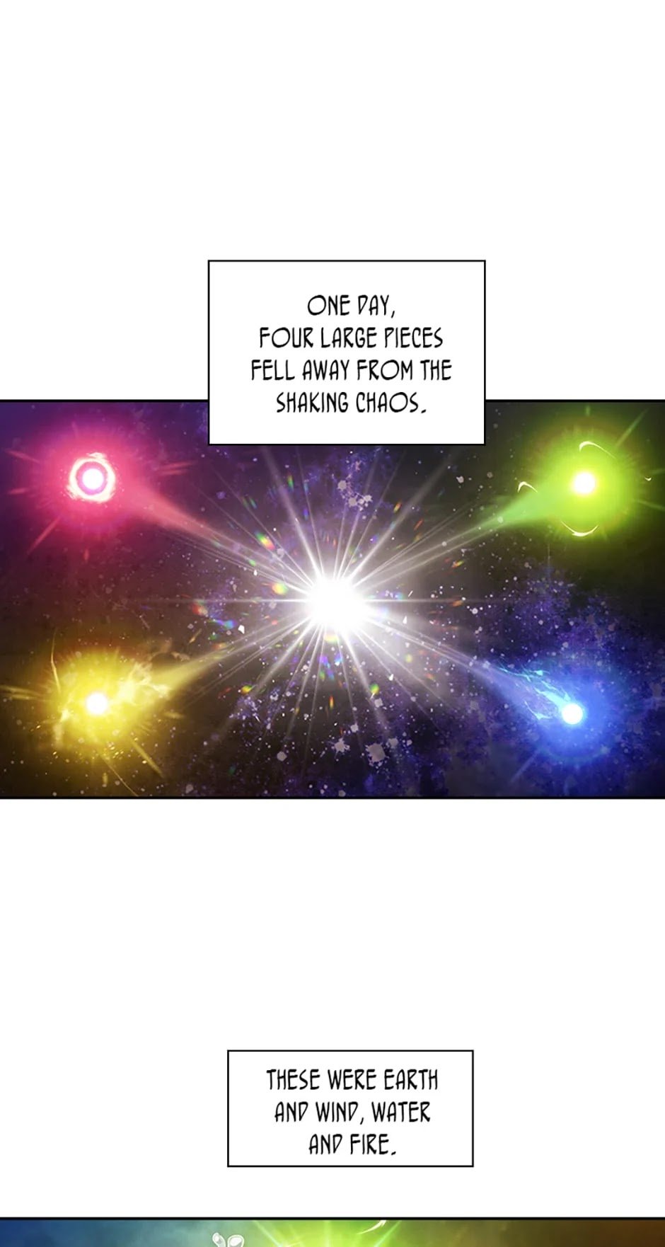 Reminiscence Adonis Chapter 127 - HolyManga.Net