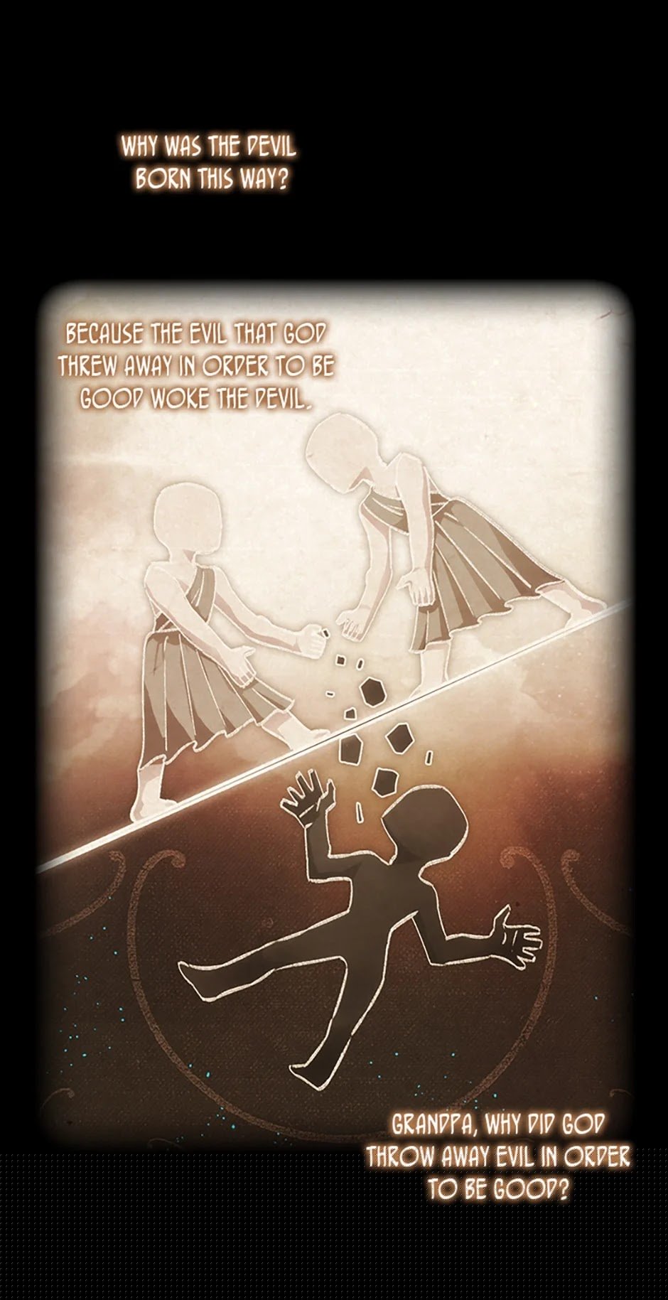 Reminiscence Adonis Chapter 127 - HolyManga.Net