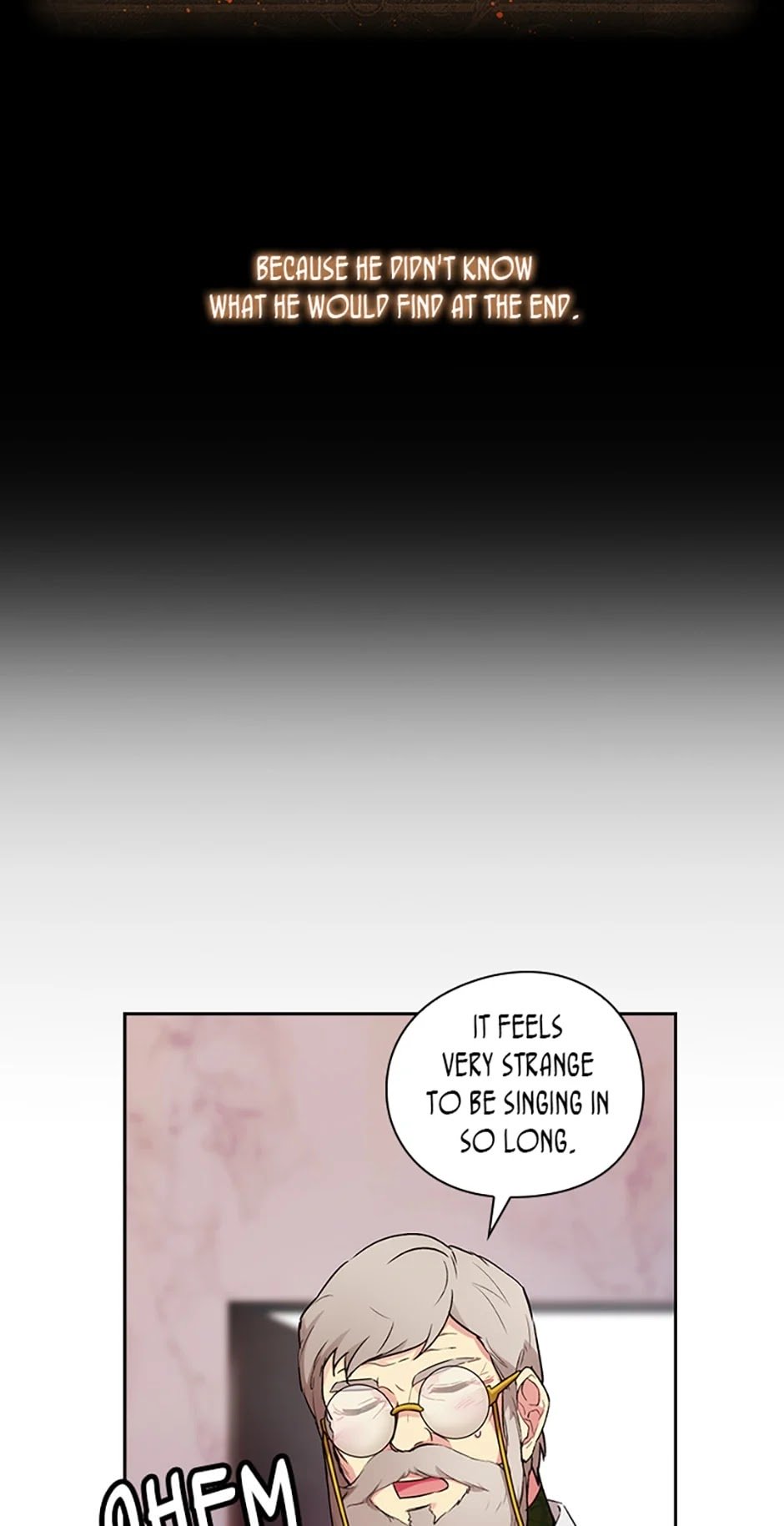 Reminiscence Adonis Chapter 127 - HolyManga.Net