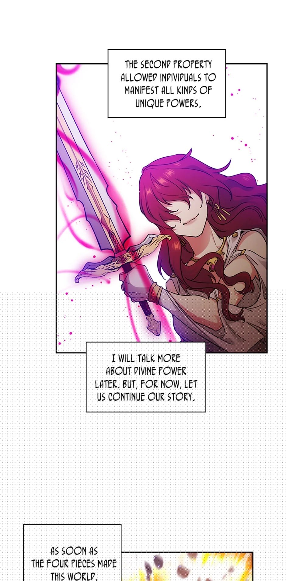 Reminiscence Adonis Chapter 127 - HolyManga.Net