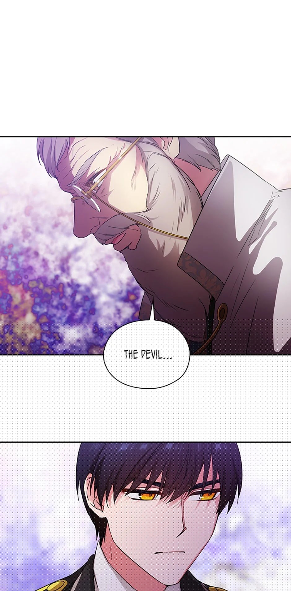 Reminiscence Adonis Chapter 127 - HolyManga.Net