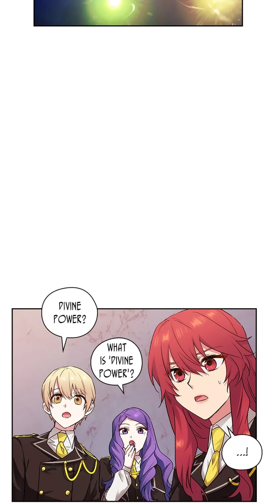 Reminiscence Adonis Chapter 127 - HolyManga.Net