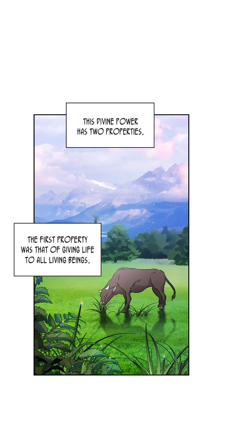 Reminiscence Adonis Chapter 127 - HolyManga.Net