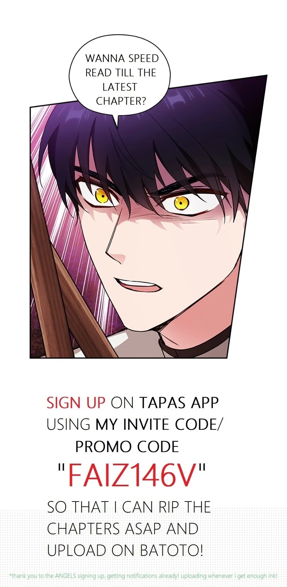 Reminiscence Adonis Chapter 127 - HolyManga.Net