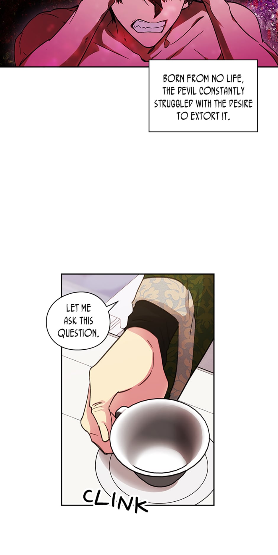 Reminiscence Adonis Chapter 128 - HolyManga.Net