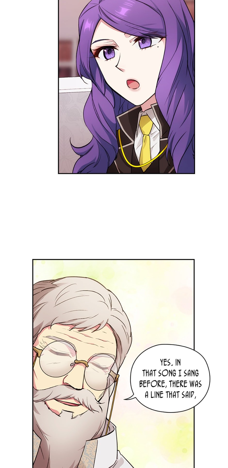 Reminiscence Adonis Chapter 128 - HolyManga.Net