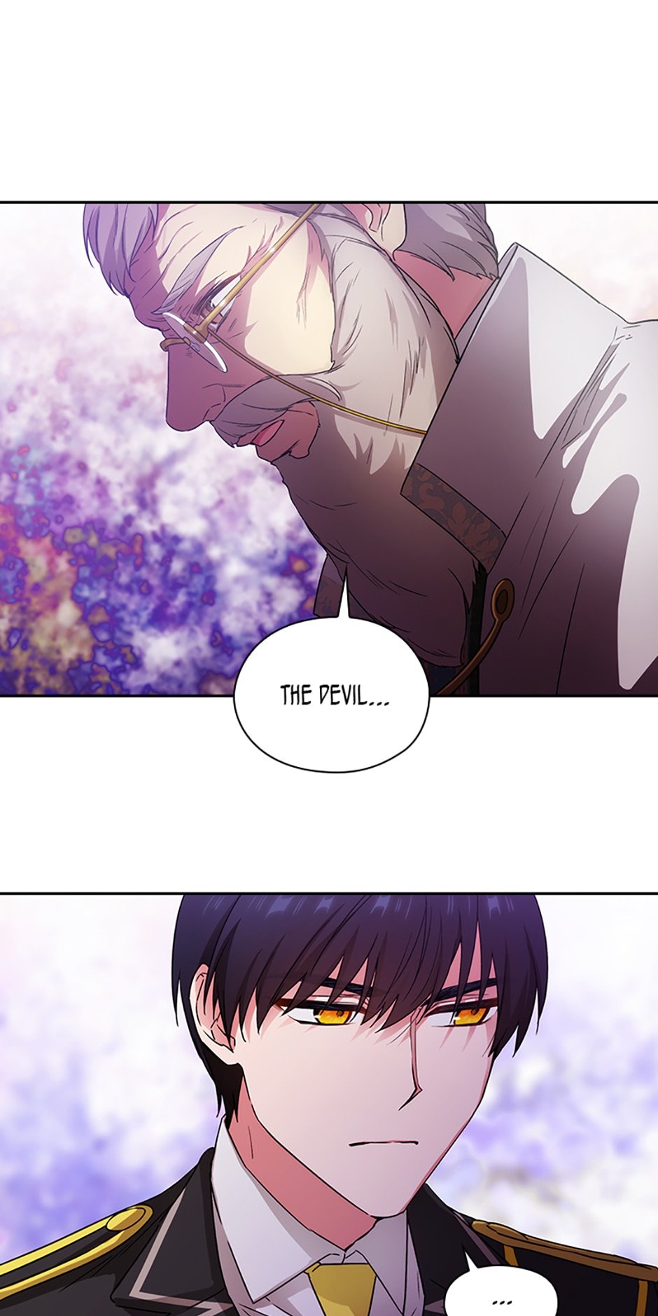 Reminiscence Adonis Chapter 128 - HolyManga.Net