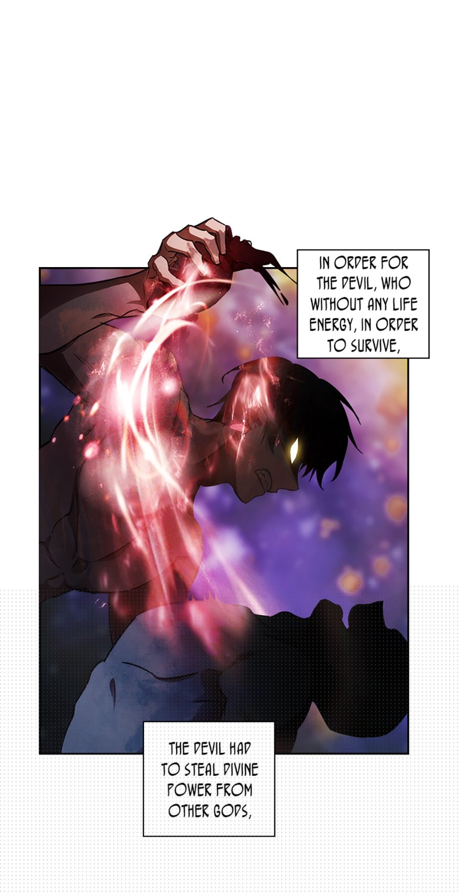 Reminiscence Adonis Chapter 128 - HolyManga.Net