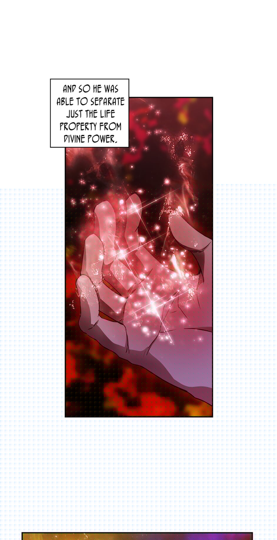 Reminiscence Adonis Chapter 128 - HolyManga.Net