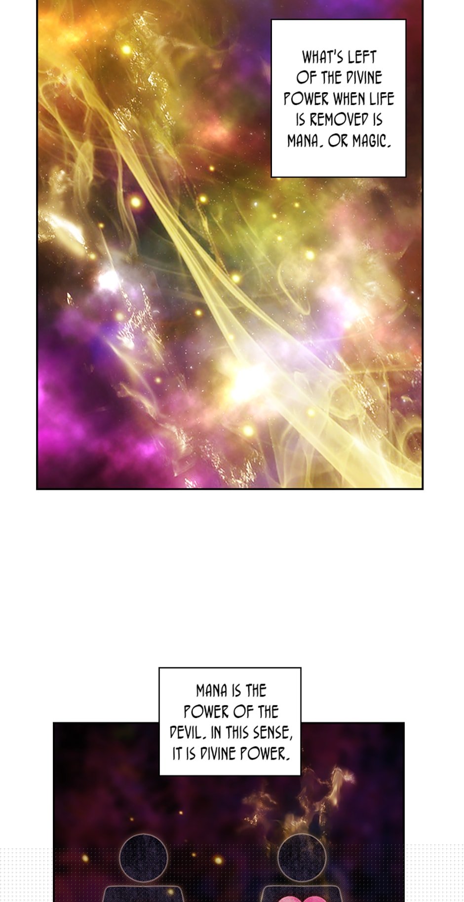 Reminiscence Adonis Chapter 128 - HolyManga.Net