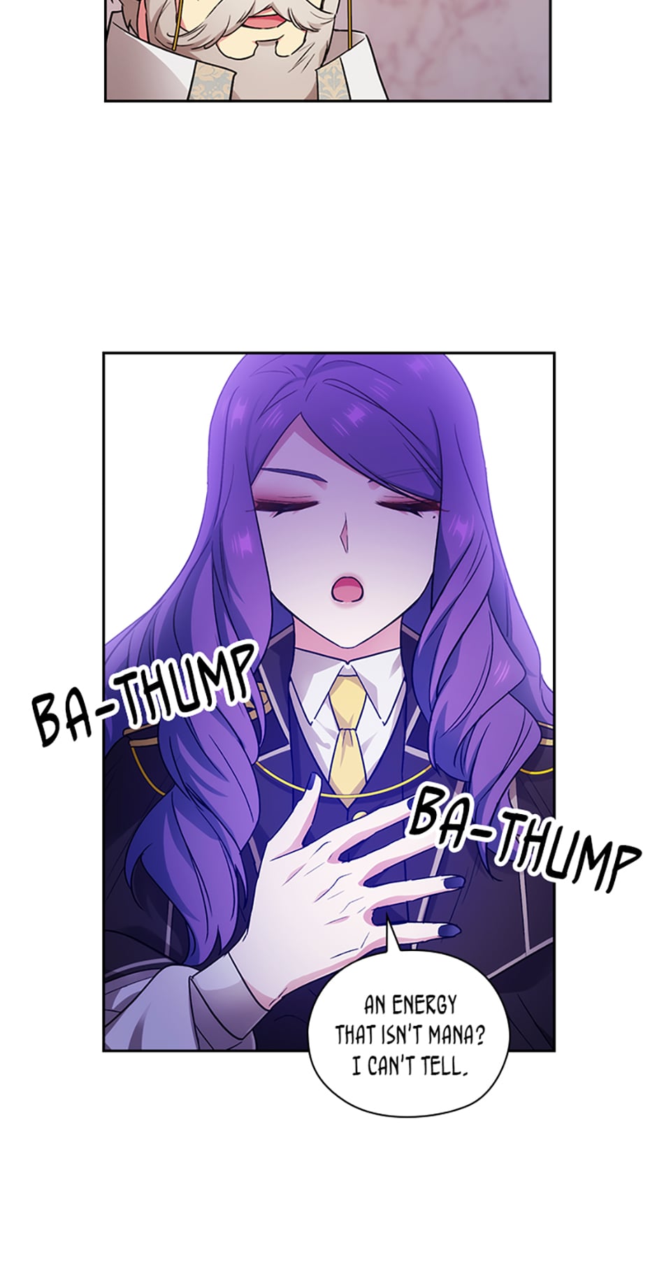 Reminiscence Adonis Chapter 128 - HolyManga.Net