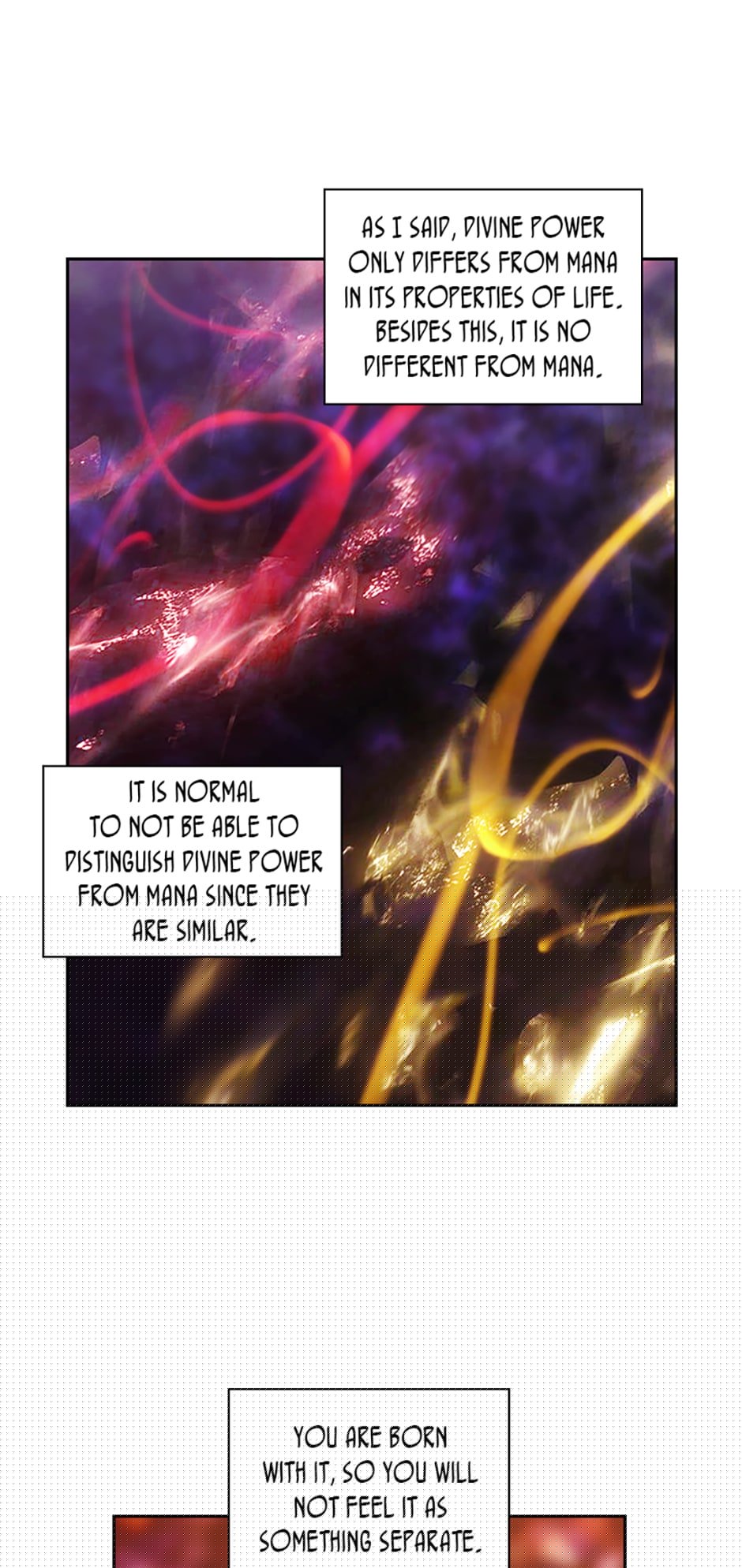 Reminiscence Adonis Chapter 128 - HolyManga.Net
