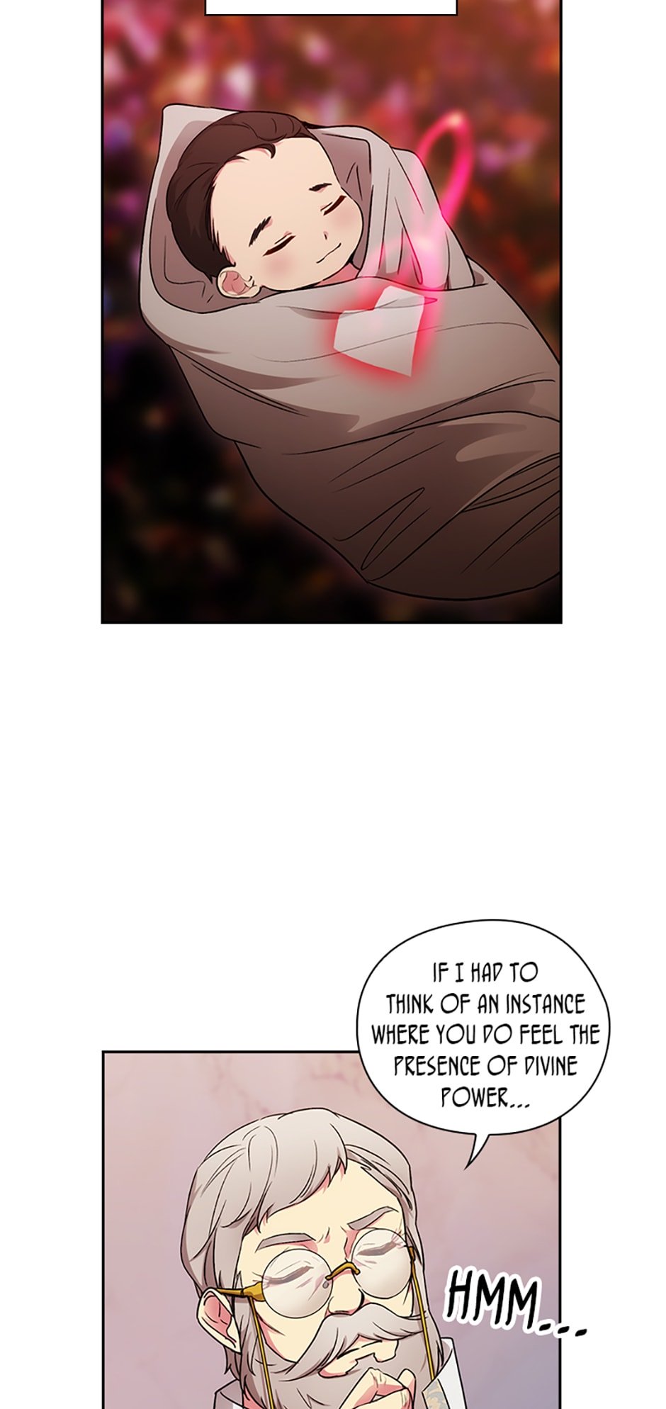 Reminiscence Adonis Chapter 128 - HolyManga.Net