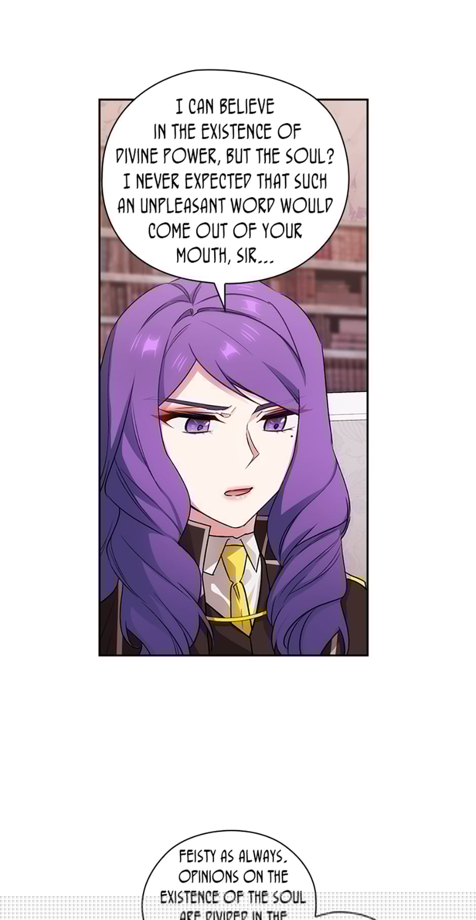 Reminiscence Adonis Chapter 128 - HolyManga.Net