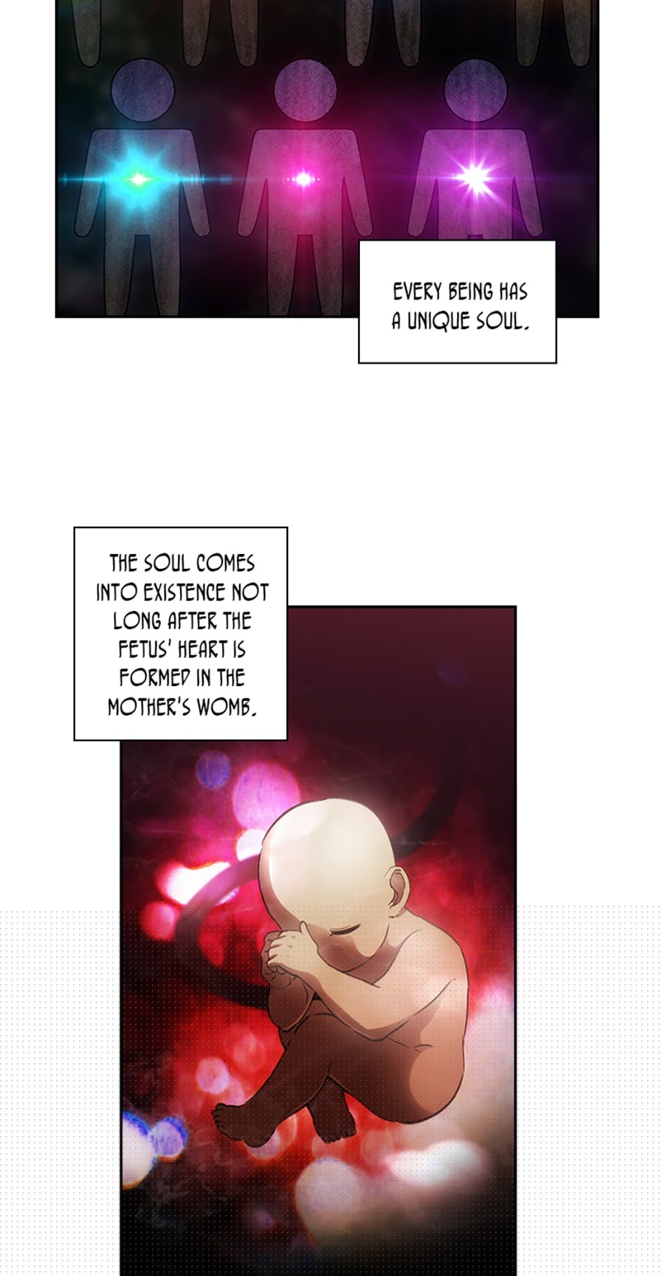 Reminiscence Adonis Chapter 128 - HolyManga.Net