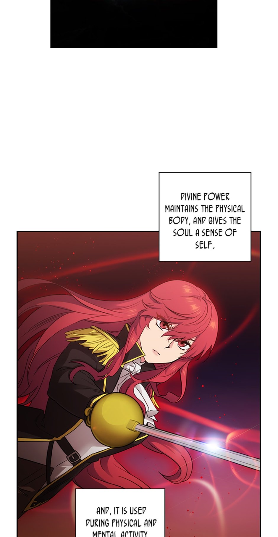 Reminiscence Adonis Chapter 128 - HolyManga.Net