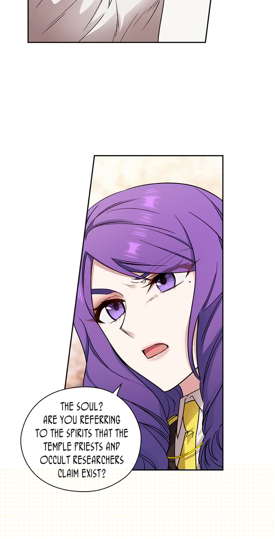Reminiscence Adonis Chapter 128 - HolyManga.Net