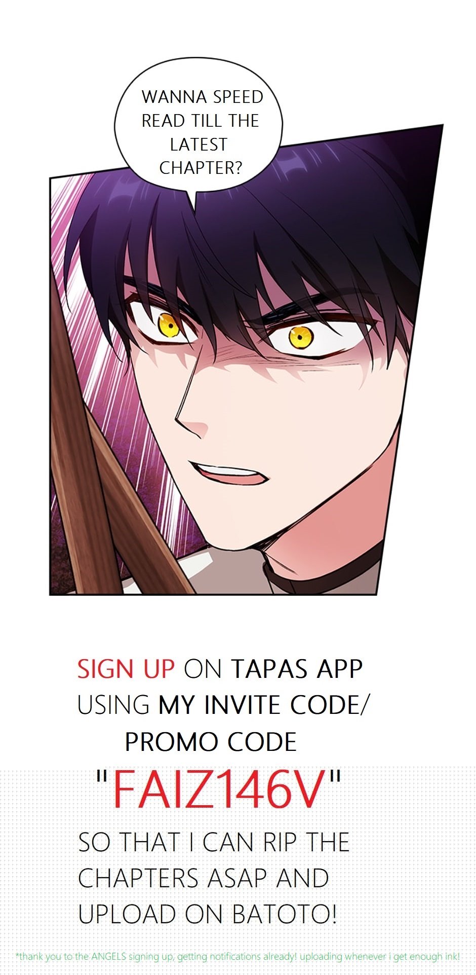 Reminiscence Adonis Chapter 128 - HolyManga.Net