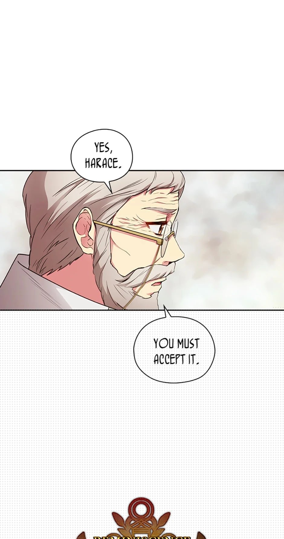 Reminiscence Adonis Chapter 129 - HolyManga.Net
