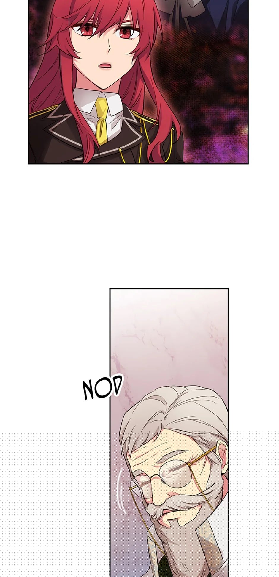 Reminiscence Adonis Chapter 129 - HolyManga.Net