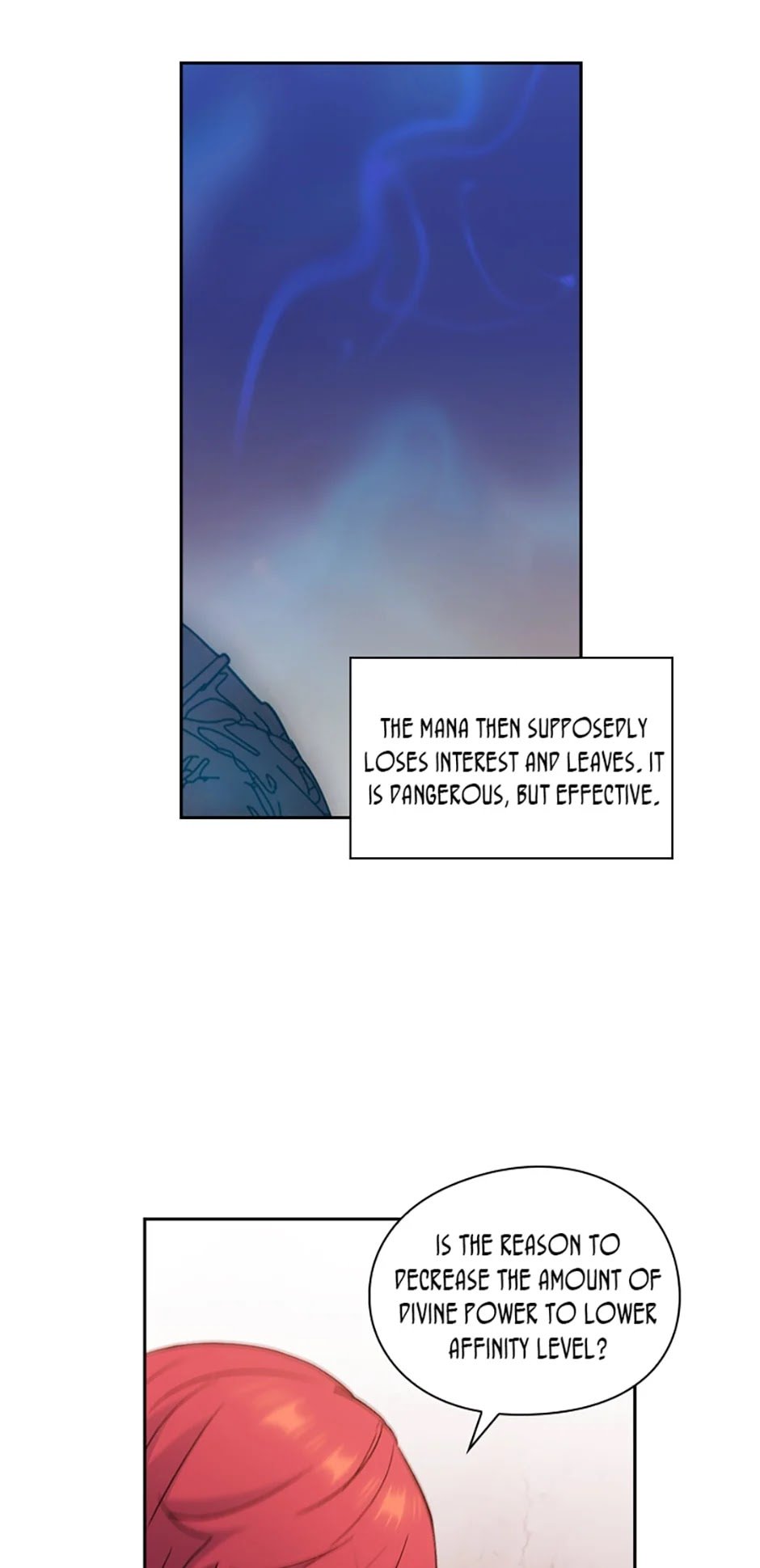 Reminiscence Adonis Chapter 129 - HolyManga.Net