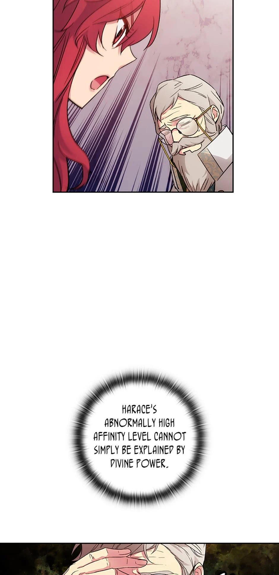 Reminiscence Adonis Chapter 129 - HolyManga.Net