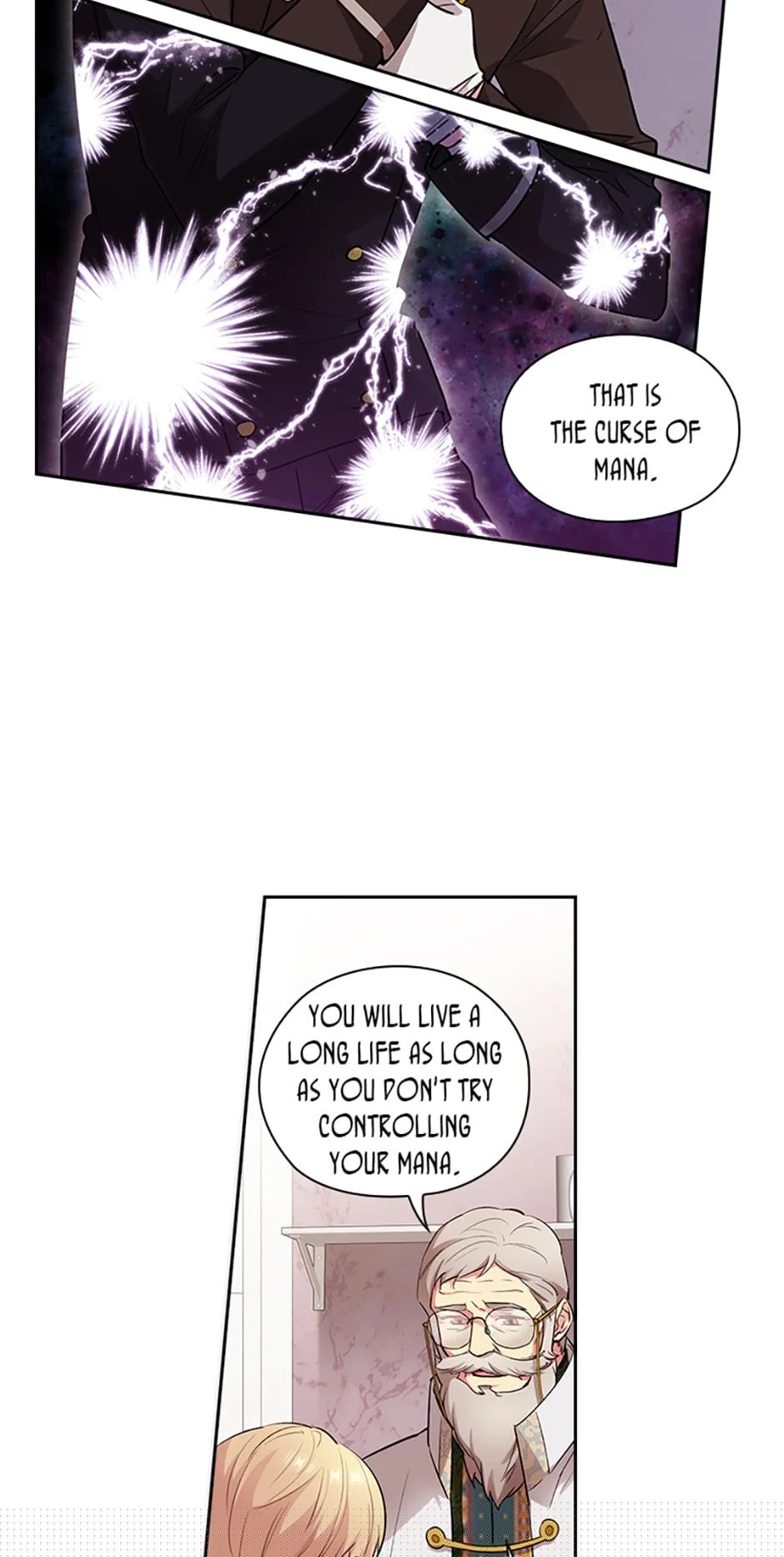 Reminiscence Adonis Chapter 129 - HolyManga.Net