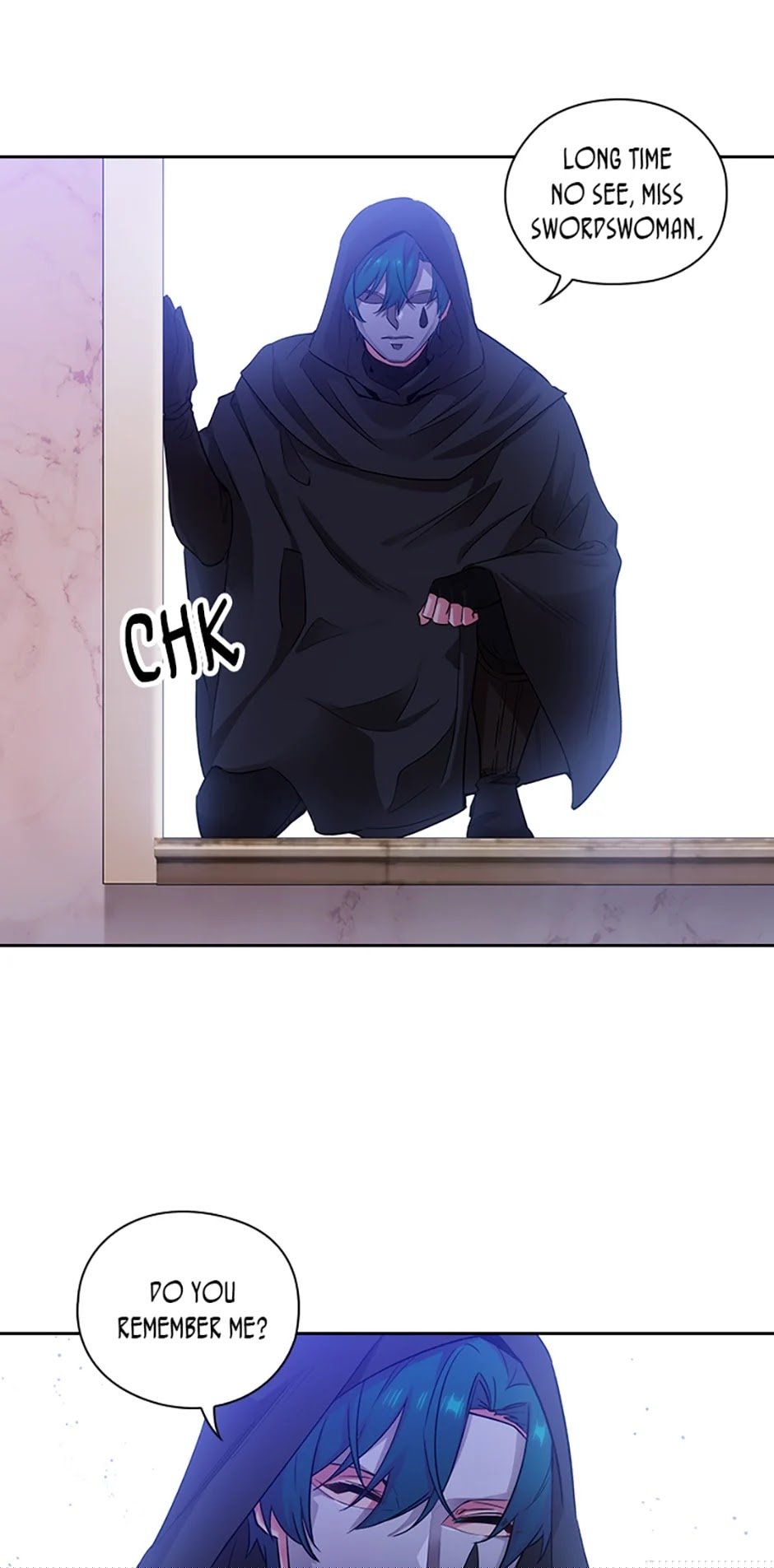 Reminiscence Adonis Chapter 129 - HolyManga.Net