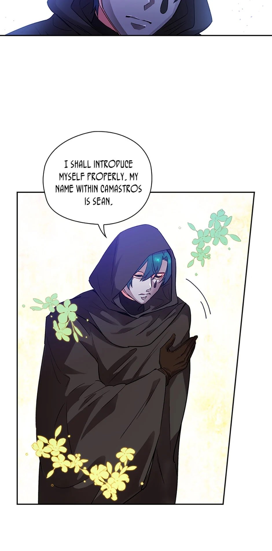 Reminiscence Adonis Chapter 129 - HolyManga.Net