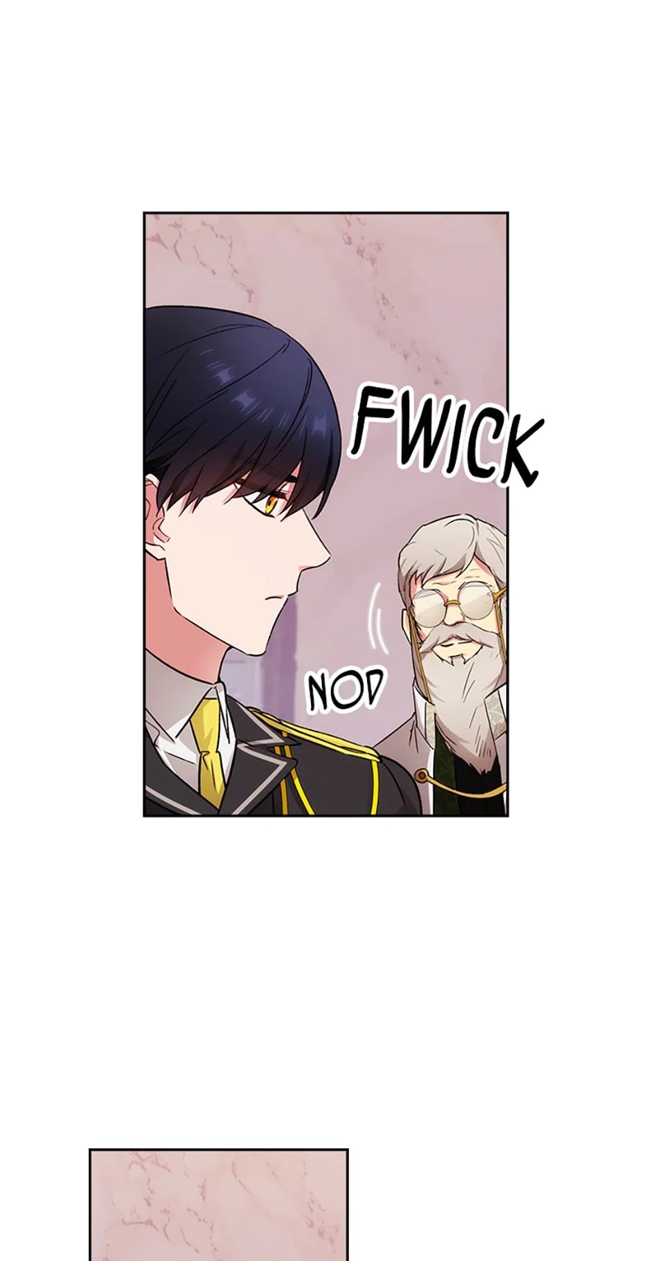 Reminiscence Adonis Chapter 129 - HolyManga.Net
