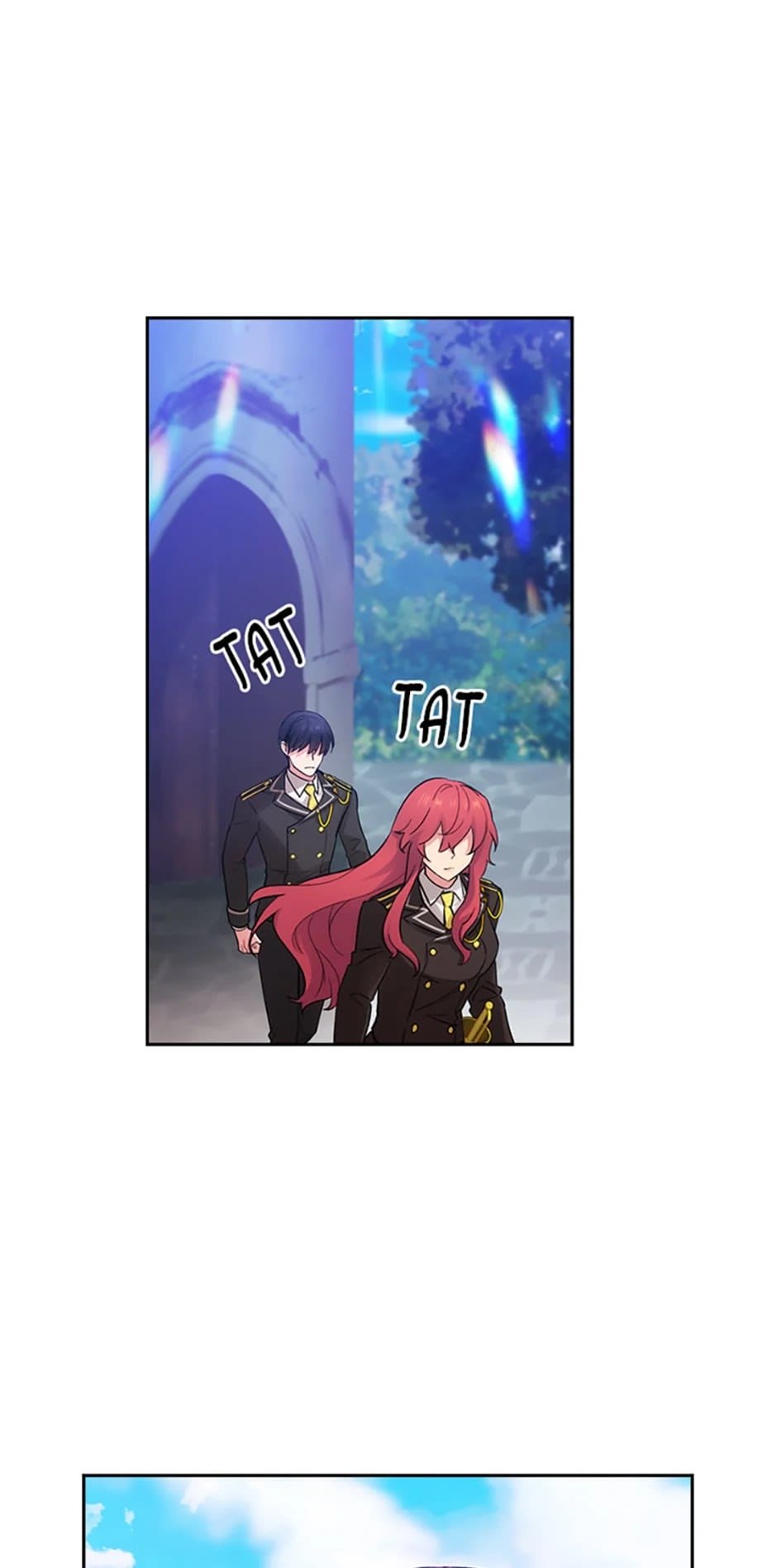 Reminiscence Adonis Chapter 130 - HolyManga.Net