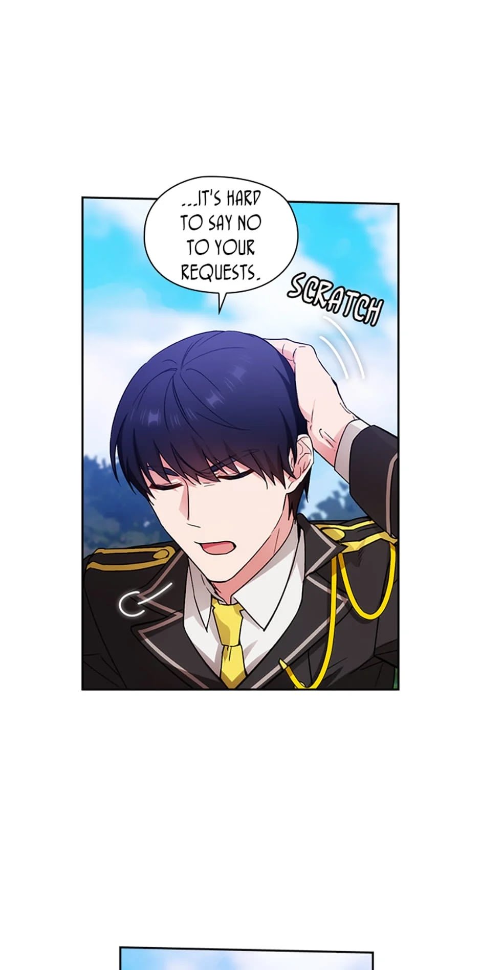 Reminiscence Adonis Chapter 130 - HolyManga.Net