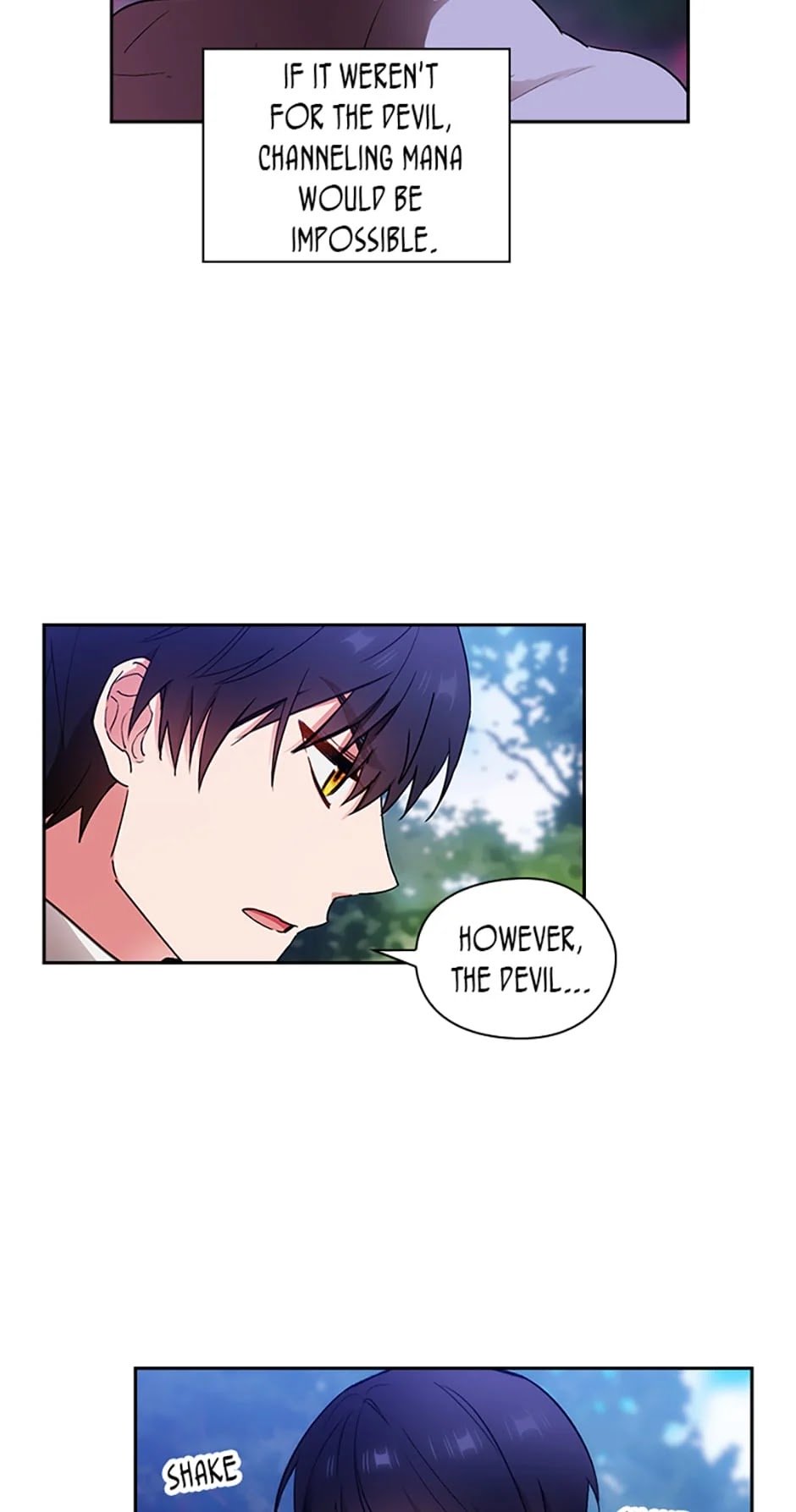 Reminiscence Adonis Chapter 130 - HolyManga.Net
