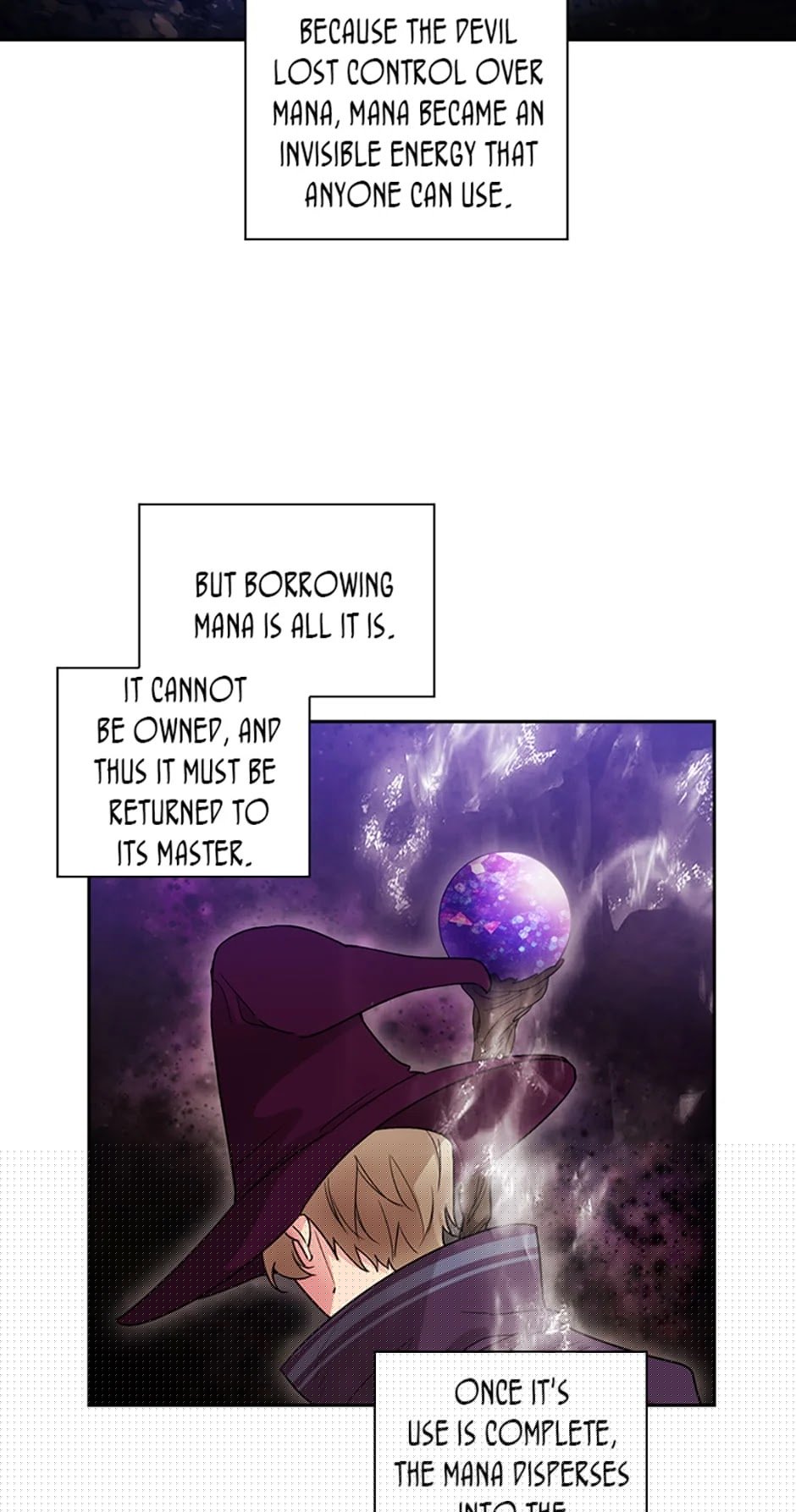 Reminiscence Adonis Chapter 130 - HolyManga.Net