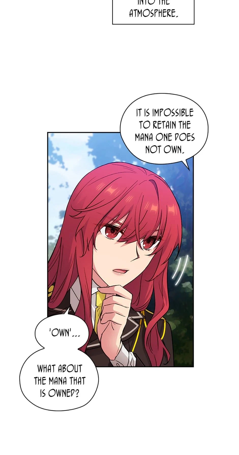 Reminiscence Adonis Chapter 130 - HolyManga.Net