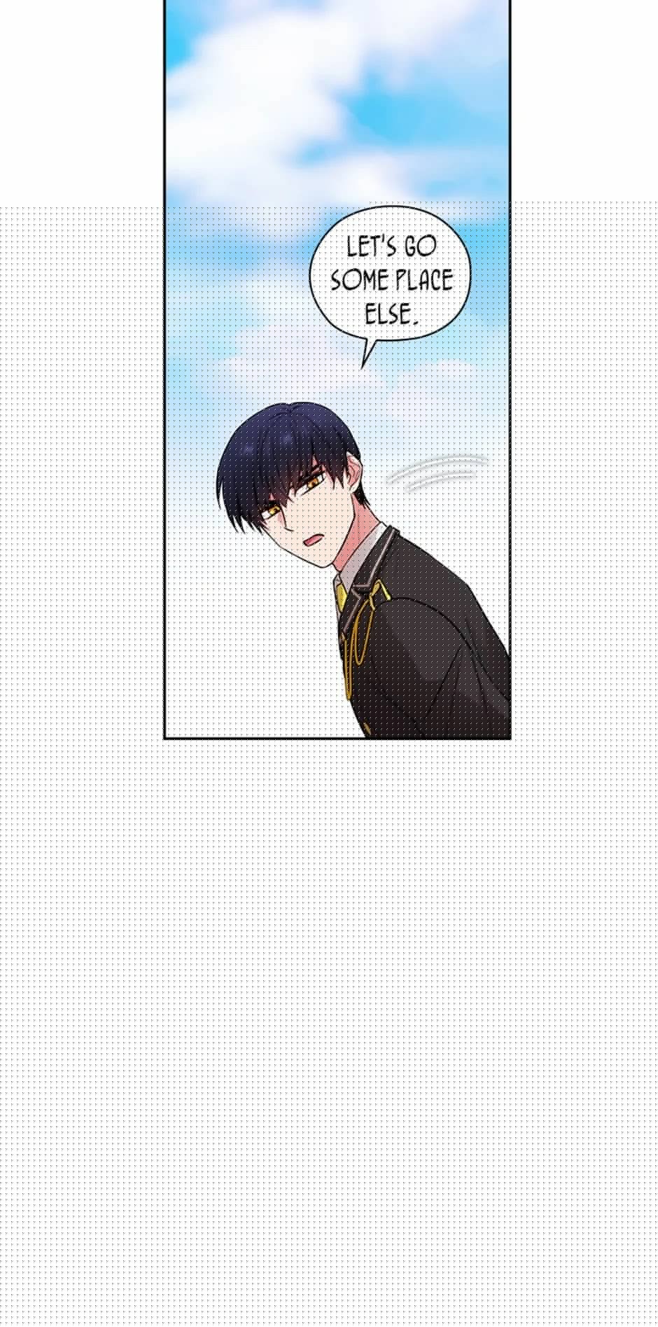 Reminiscence Adonis Chapter 130 - HolyManga.Net