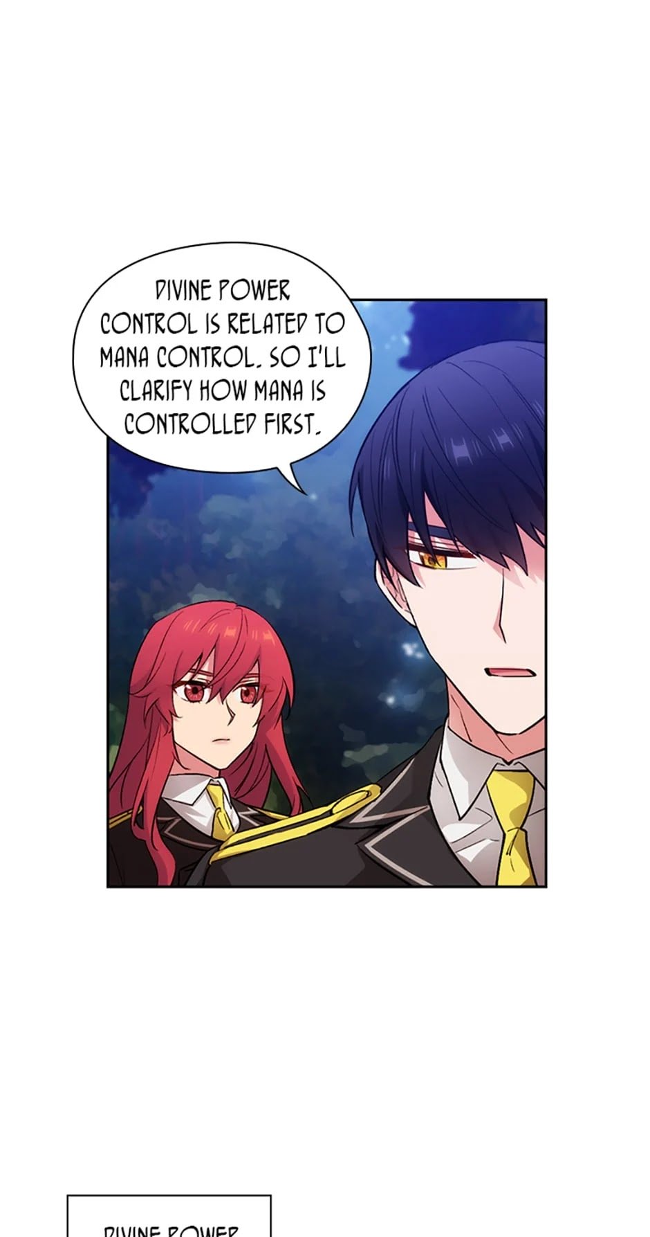 Reminiscence Adonis Chapter 130 - HolyManga.Net