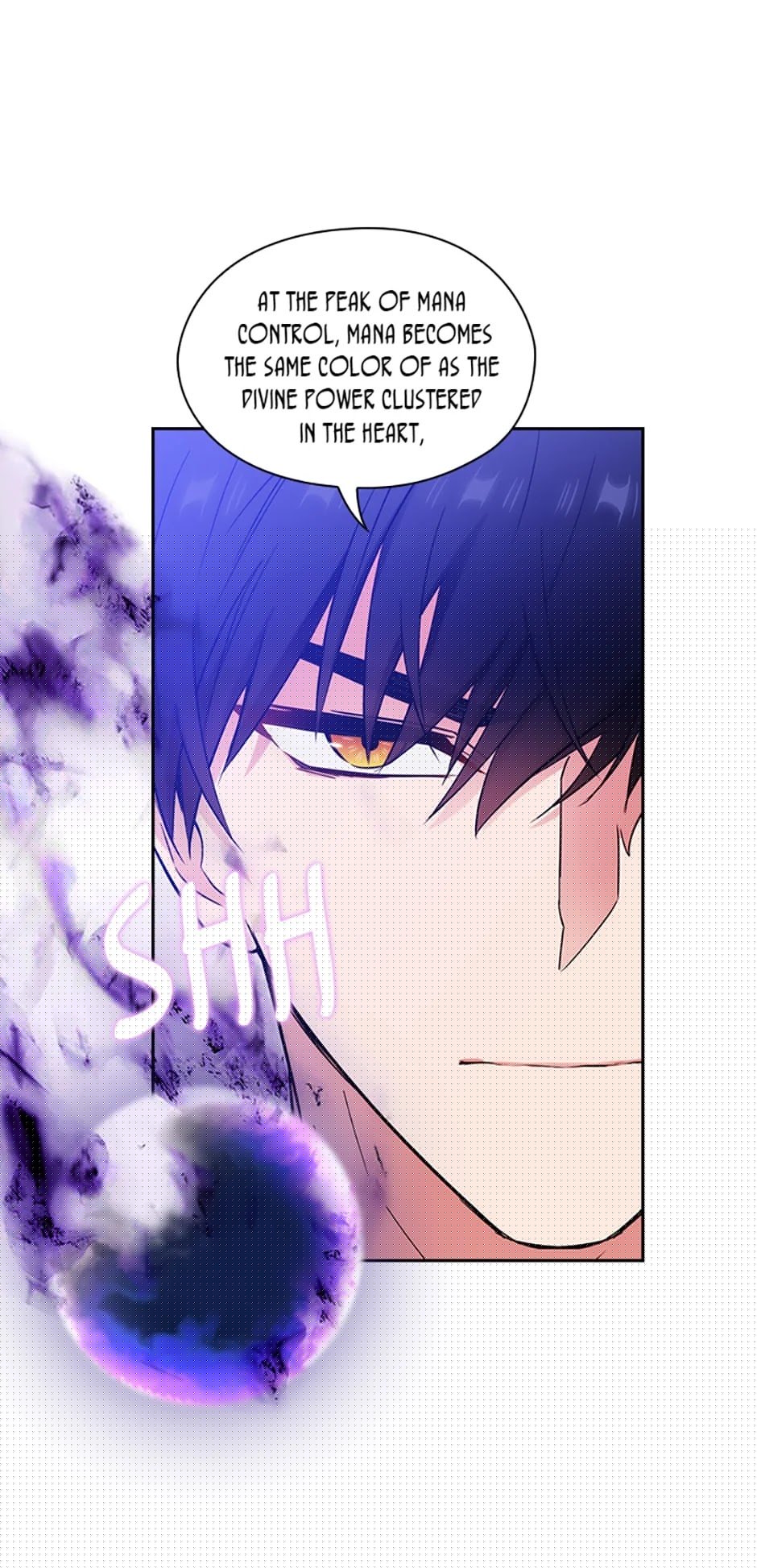 Reminiscence Adonis Chapter 130 - HolyManga.Net