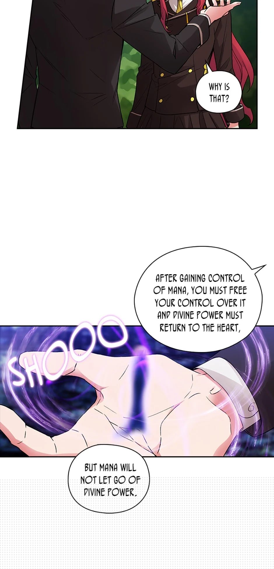 Reminiscence Adonis Chapter 130 - HolyManga.Net